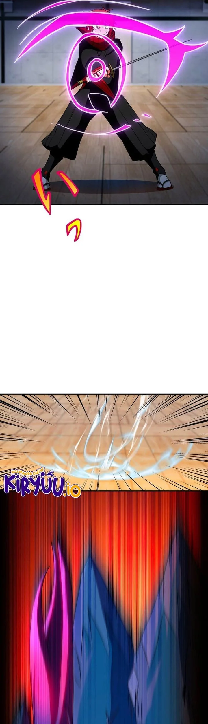 The Samurai of the Divine Shadow Dominates at the Academy Chapter 6 - halaman 25