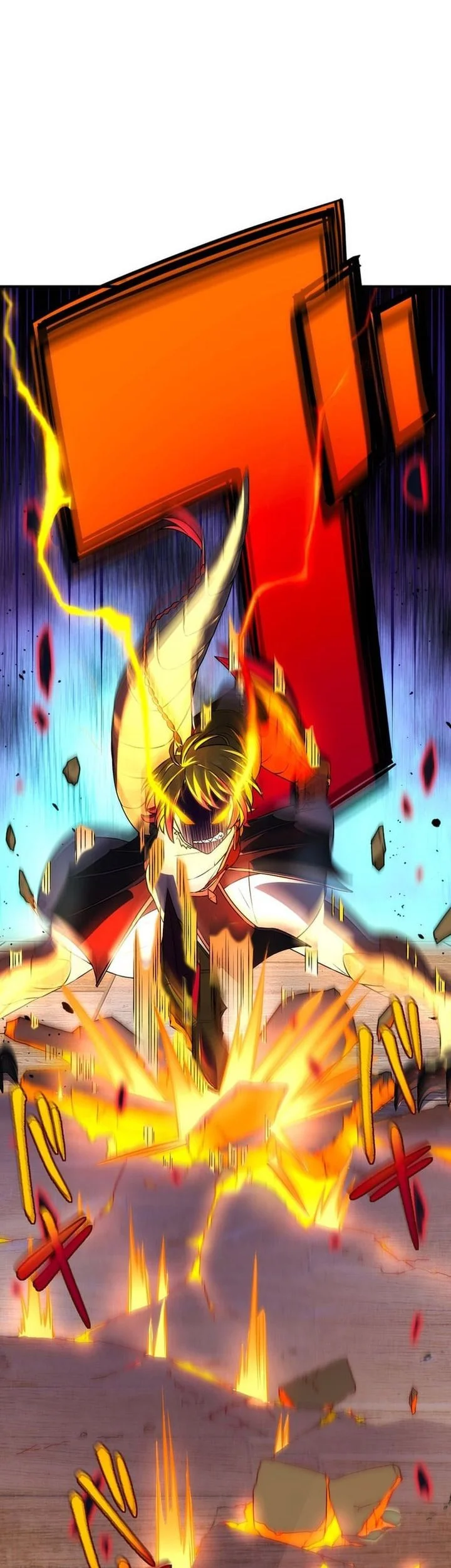 The Samurai of the Divine Shadow Dominates at the Academy Chapter 6 - halaman 40