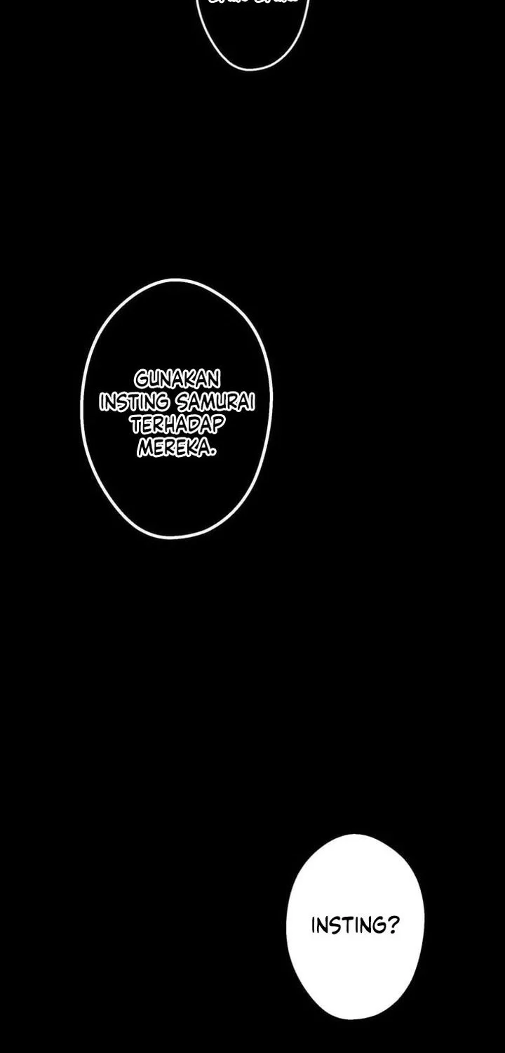 The Samurai of the Divine Shadow Dominates at the Academy Chapter 6 - halaman 6