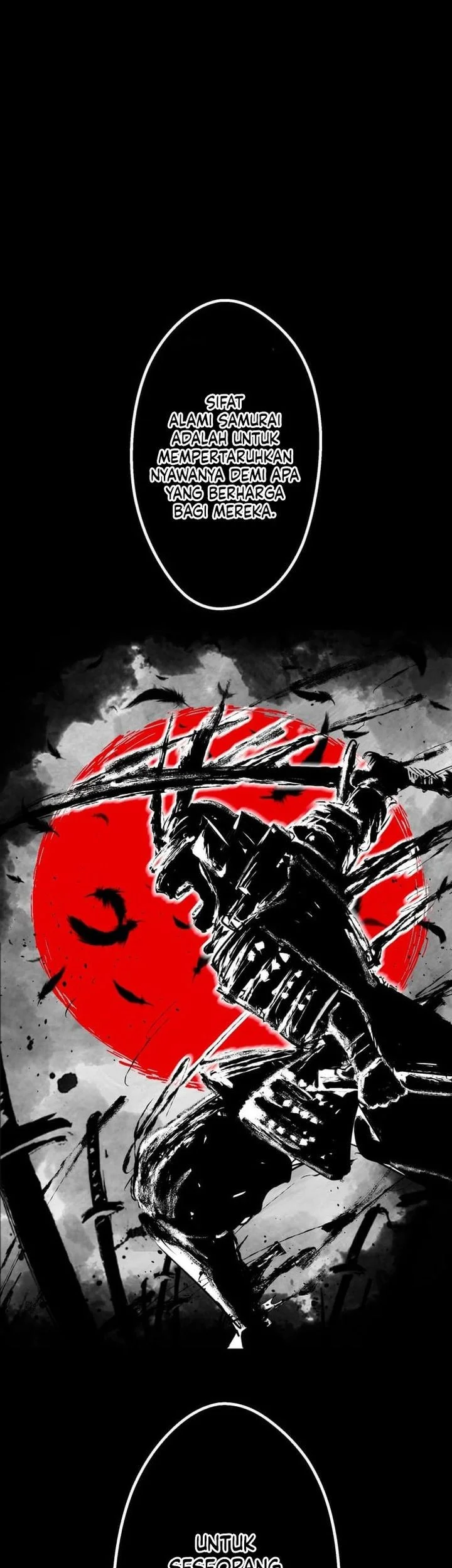 The Samurai of the Divine Shadow Dominates at the Academy Chapter 6 - halaman 7