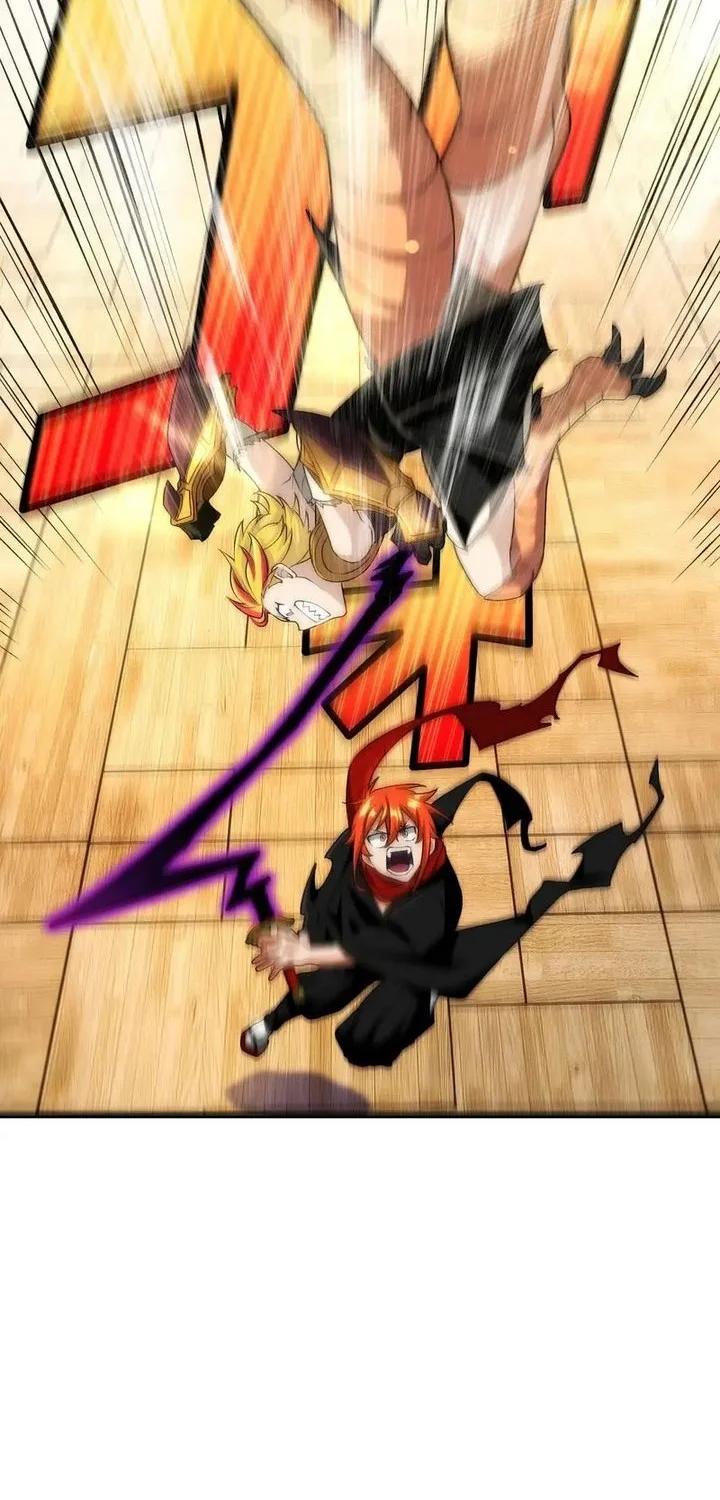 The Samurai of the Divine Shadow Dominates at the Academy Chapter 8 - halaman 17