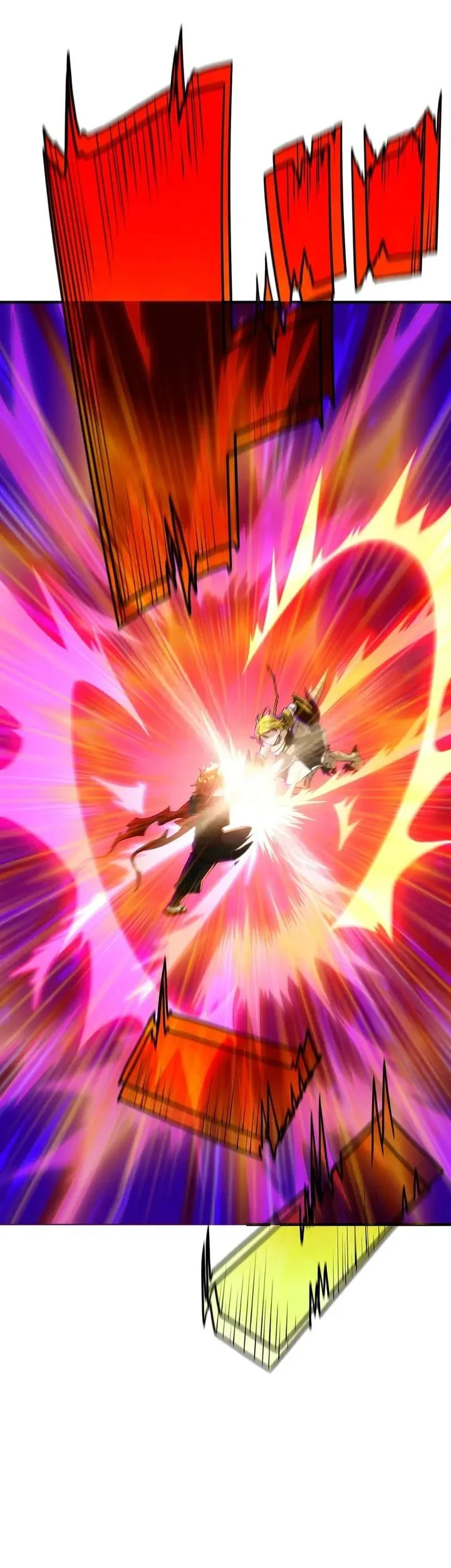 The Samurai of the Divine Shadow Dominates at the Academy Chapter 8 - halaman 18