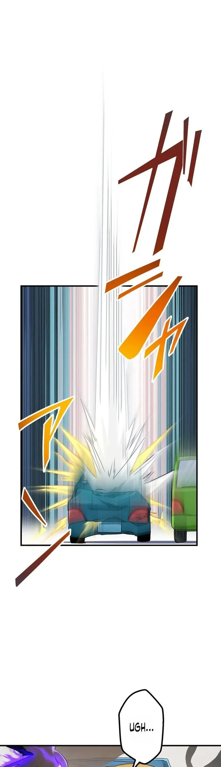 The Samurai of the Divine Shadow Dominates at the Academy Chapter 8 - halaman 62