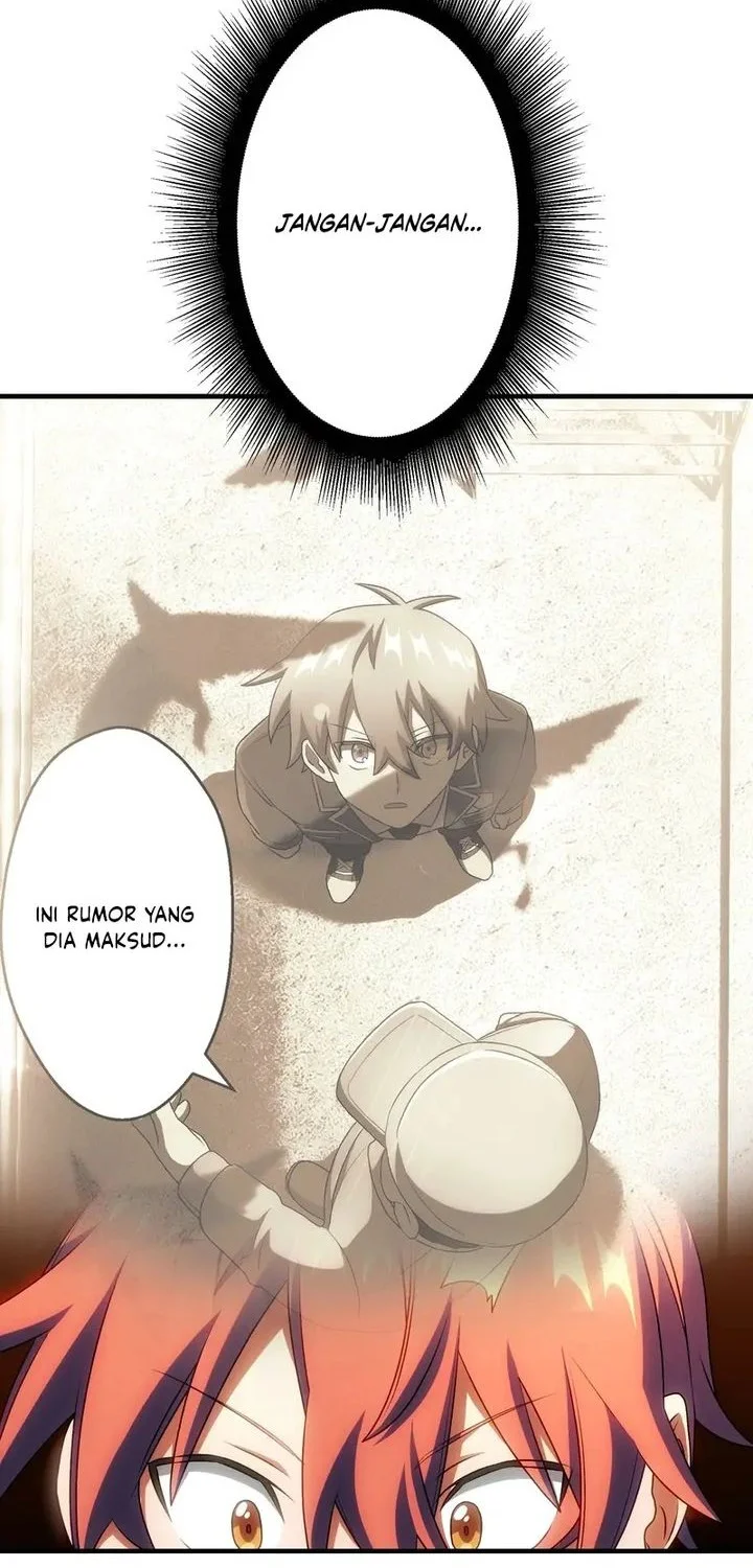 The Samurai of the Divine Shadow Dominates at the Academy Chapter 8 - halaman 89