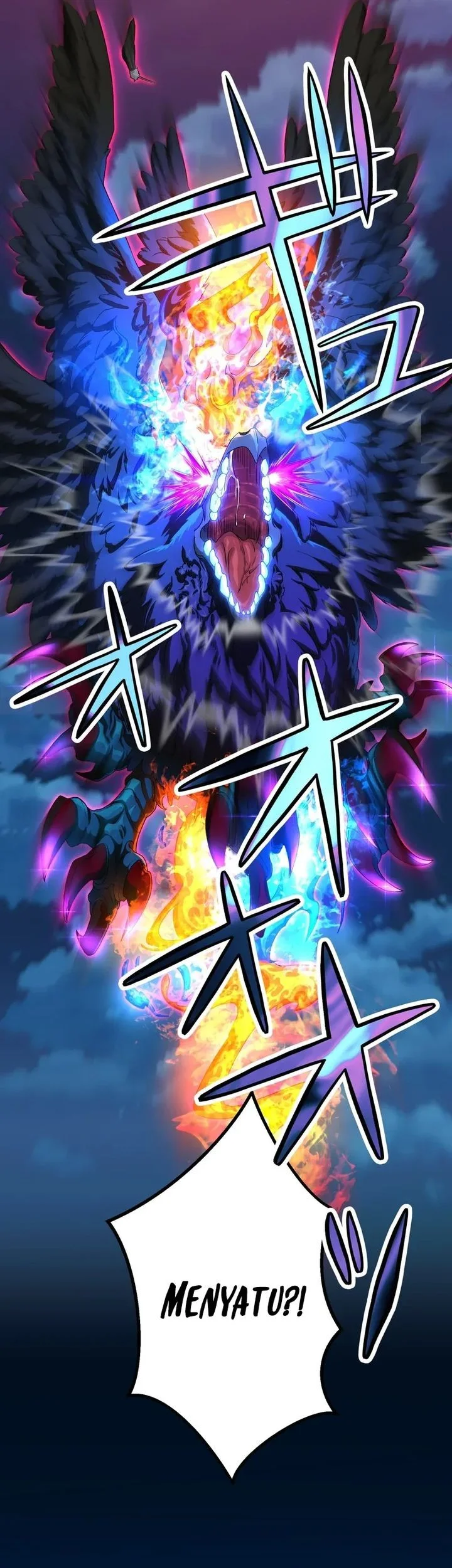 The Samurai of the Divine Shadow Dominates at the Academy Chapter 9 - halaman 3