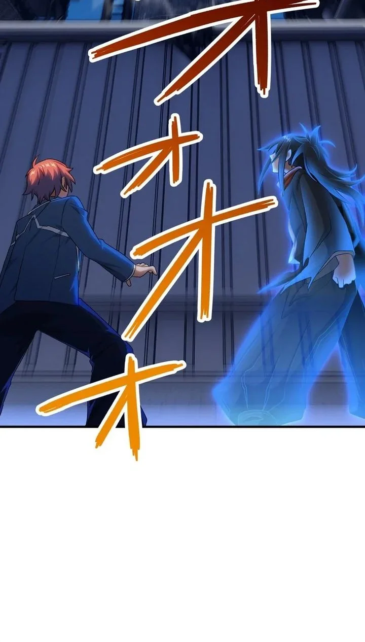 The Samurai of the Divine Shadow Dominates at the Academy Chapter 9 - halaman 47