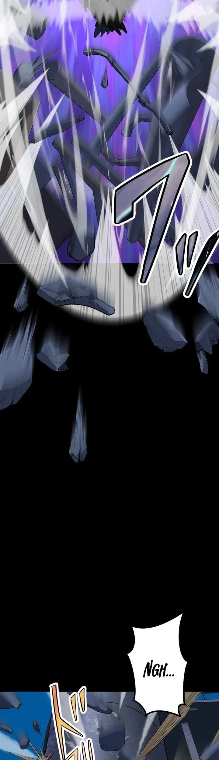The Samurai of the Divine Shadow Dominates at the Academy Chapter 9 - halaman 5