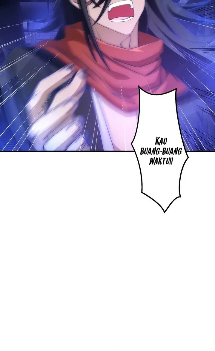 The Samurai of the Divine Shadow Dominates at the Academy Chapter 9 - halaman 67
