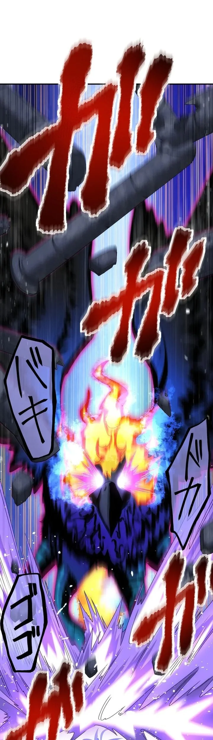 The Samurai of the Divine Shadow Dominates at the Academy Chapter 9 - halaman 74