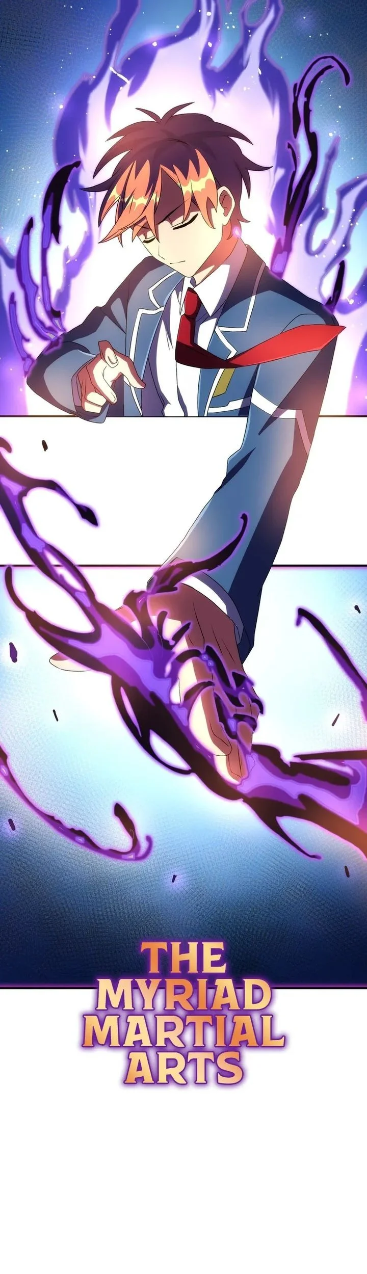 The Samurai of the Divine Shadow Dominates at the Academy Chapter 9 - halaman 79