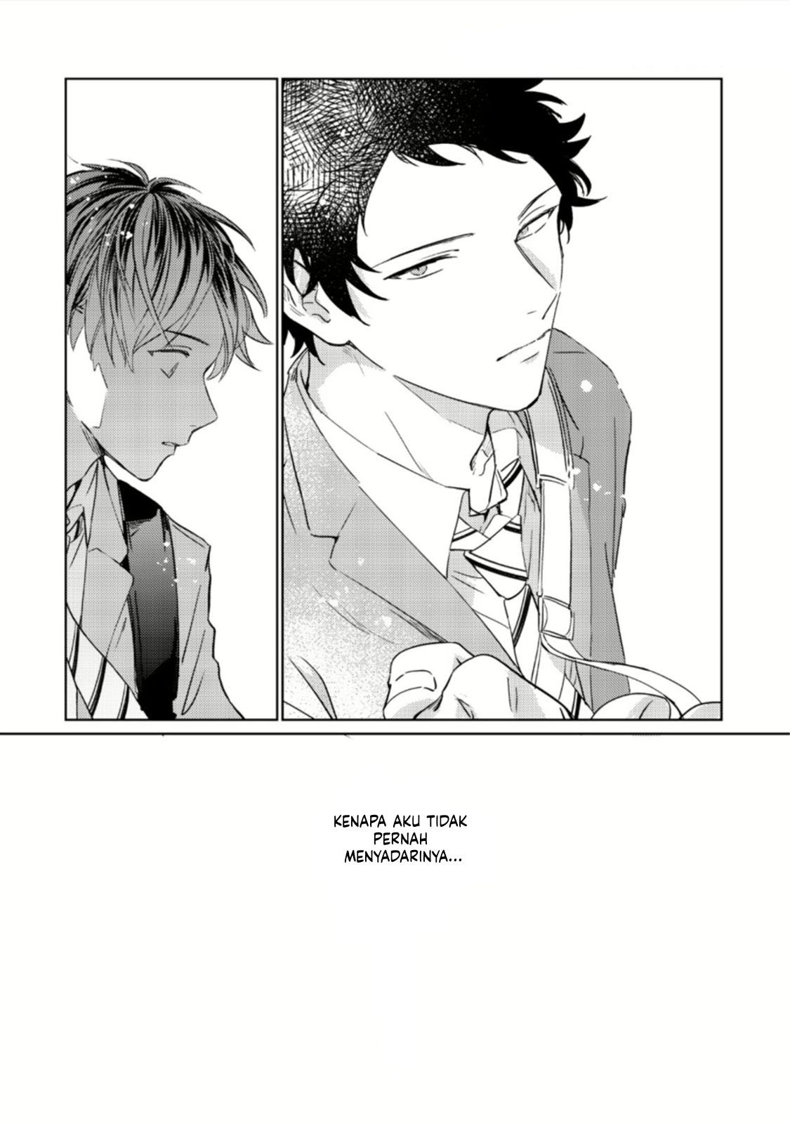 The Savior’s Book Café in Another World Chapter 1 - halaman 20