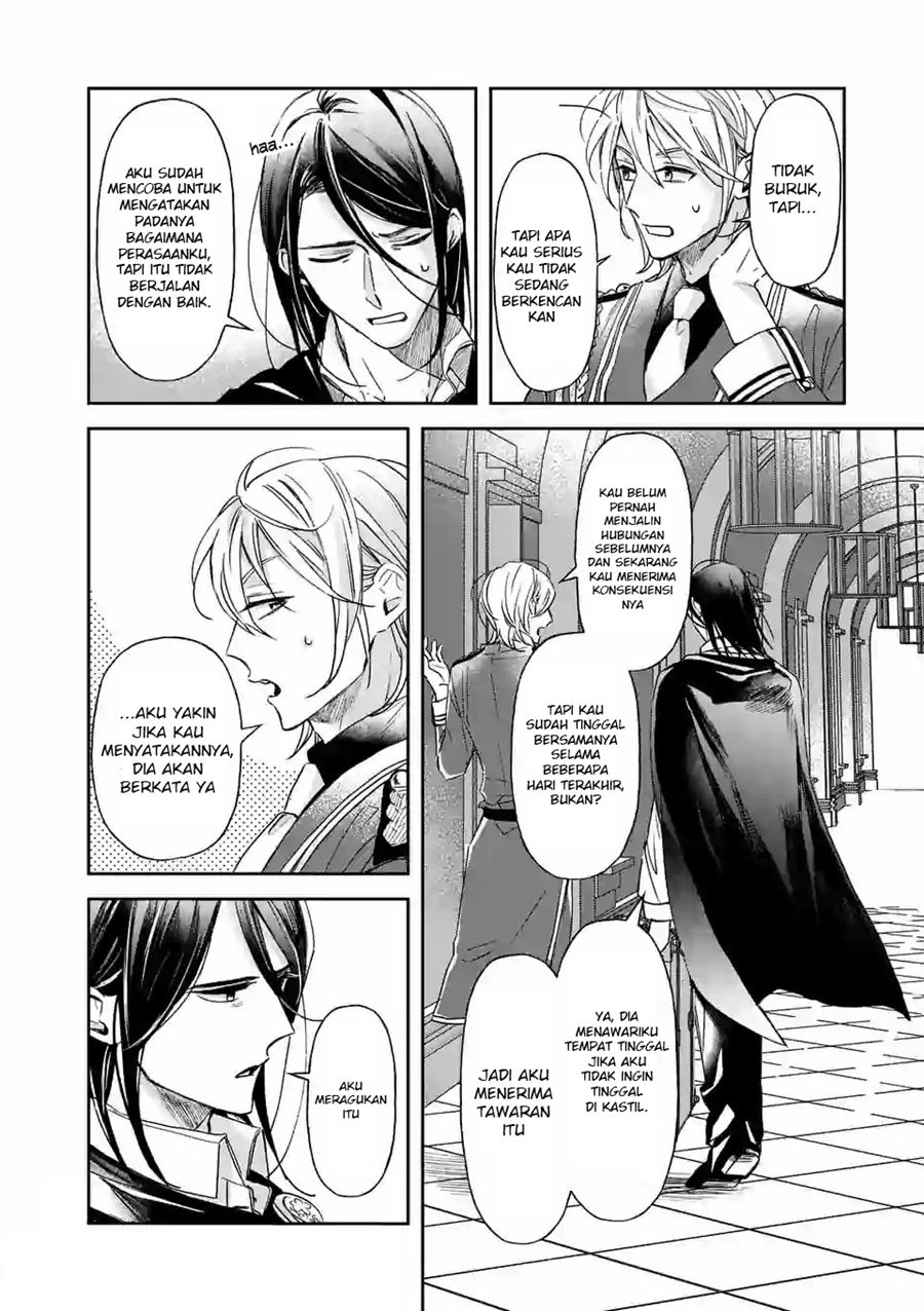 The Savior’s Book Café in Another World Chapter 10 - halaman 11