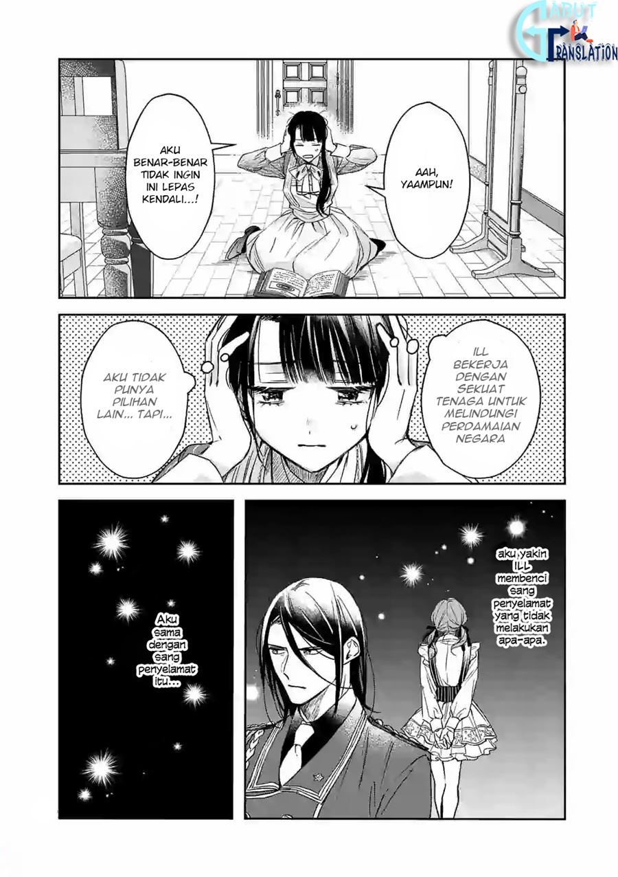 The Savior’s Book Café in Another World Chapter 10 - halaman 21