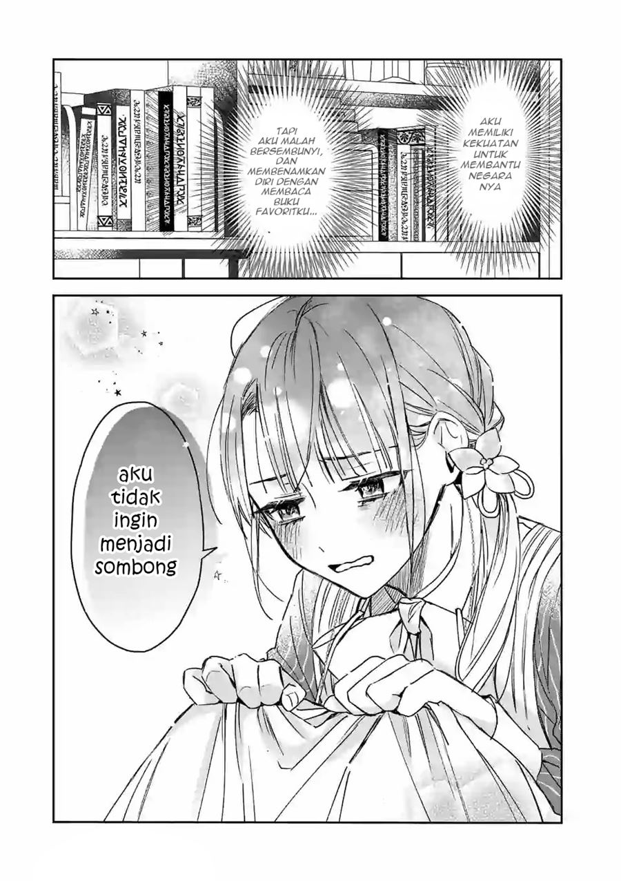 The Savior’s Book Café in Another World Chapter 10 - halaman 22