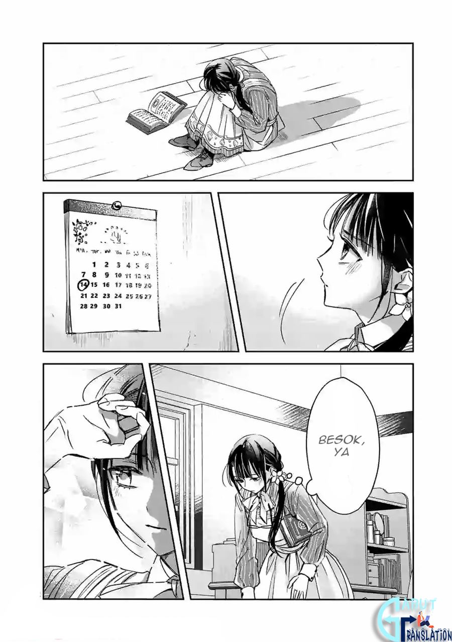 The Savior’s Book Café in Another World Chapter 10 - halaman 23