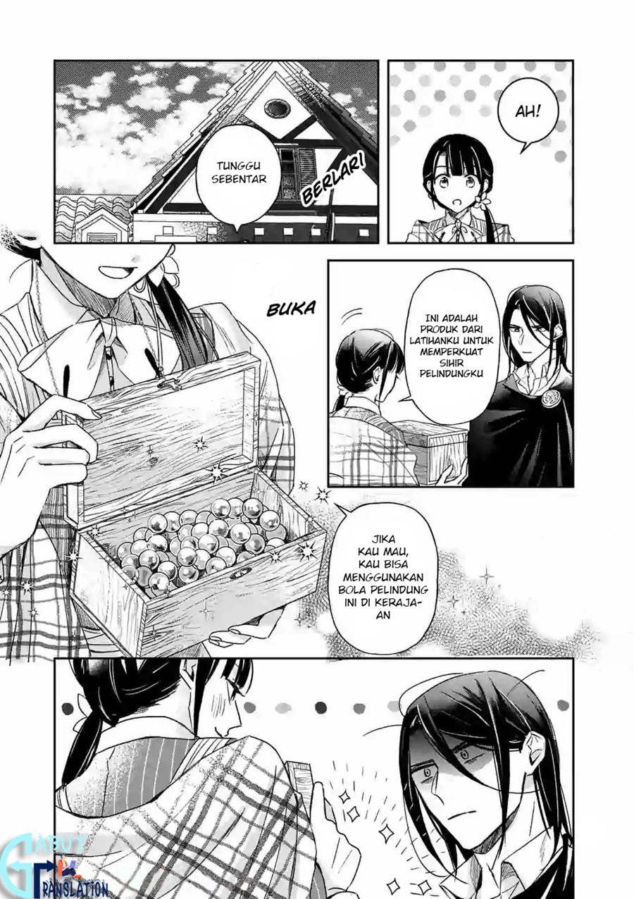The Savior’s Book Café in Another World Chapter 10 - halaman 4