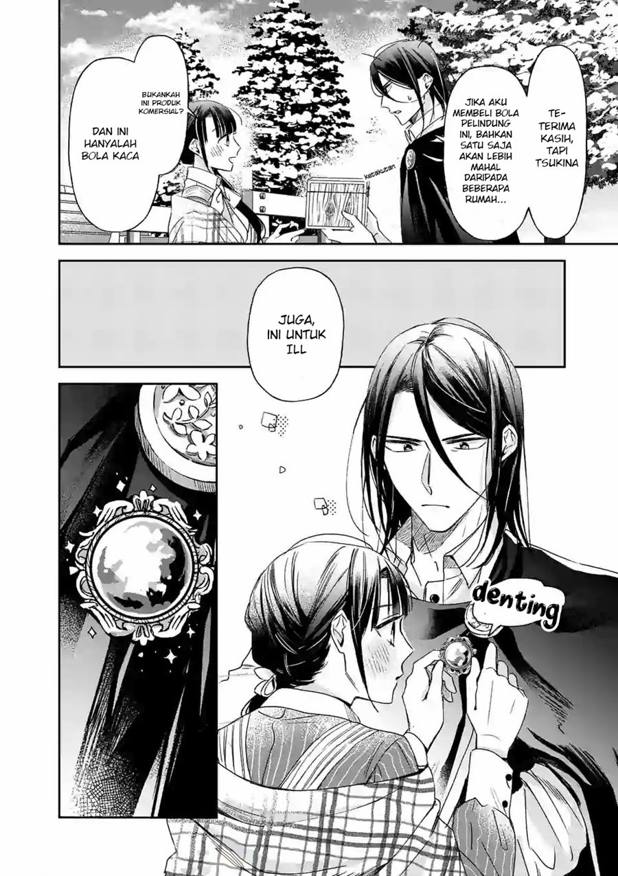 The Savior’s Book Café in Another World Chapter 10 - halaman 5