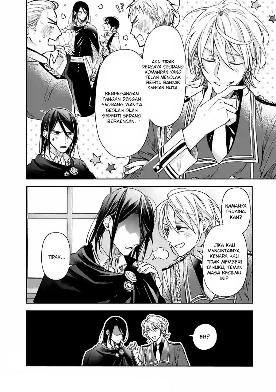 The Savior’s Book Café in Another World Chapter 10 - halaman 9