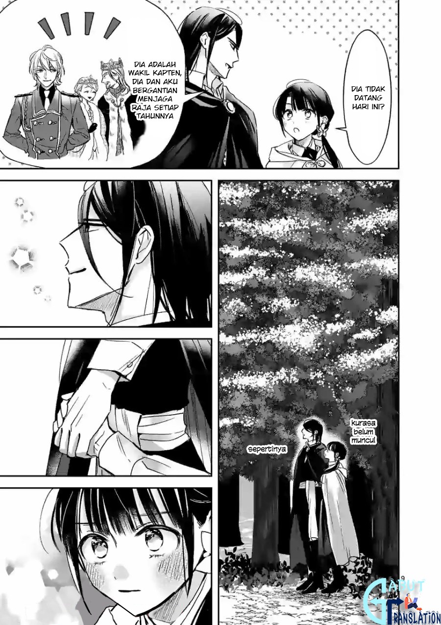 The Savior’s Book Café in Another World Chapter 11 - halaman 10