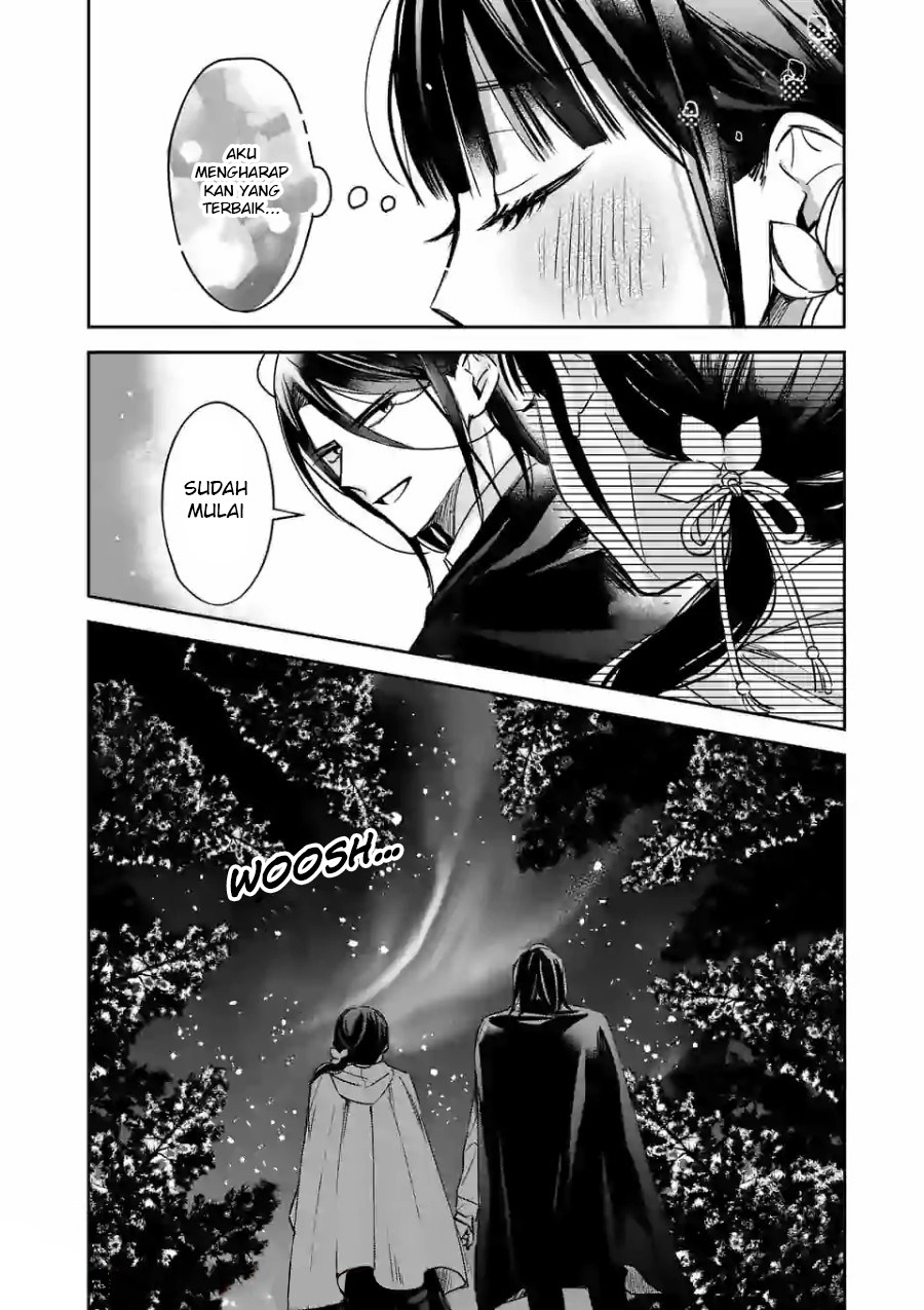 The Savior’s Book Café in Another World Chapter 11 - halaman 11