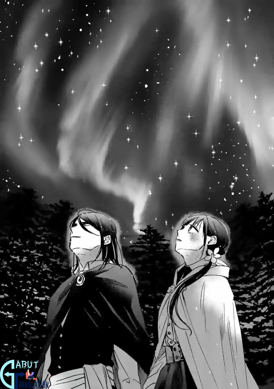 The Savior’s Book Café in Another World Chapter 11 - halaman 12