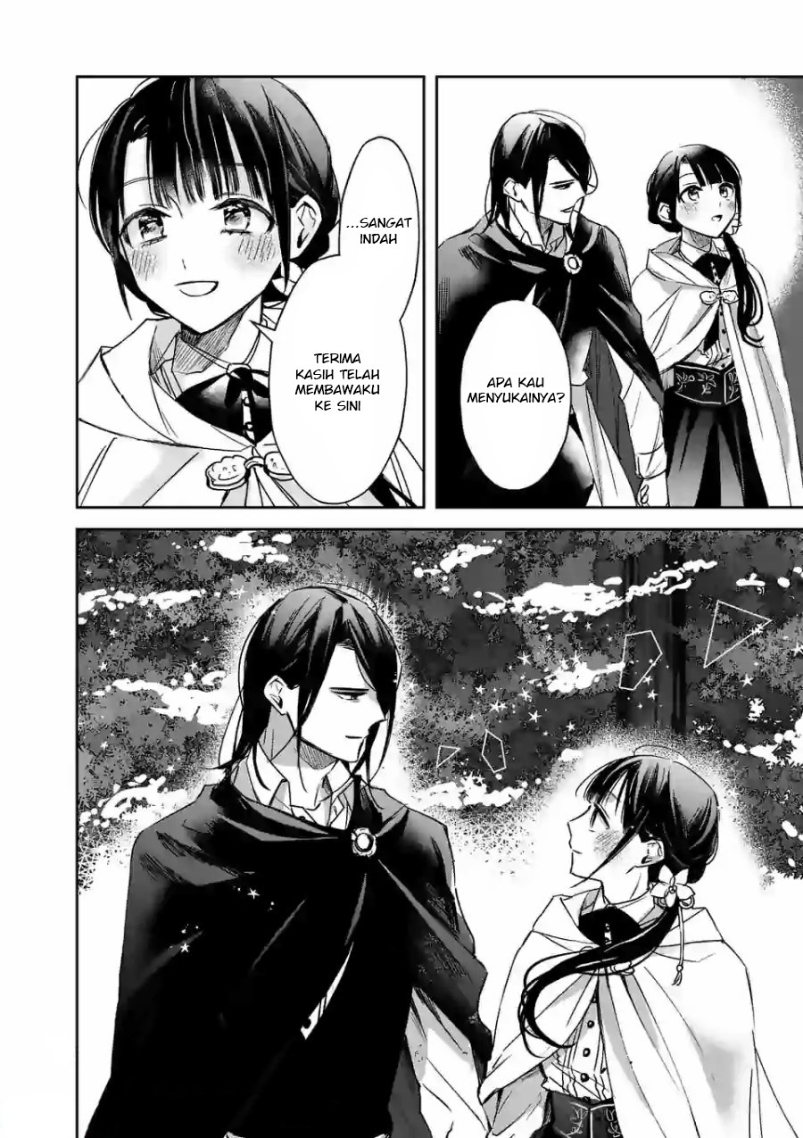 The Savior’s Book Café in Another World Chapter 11 - halaman 13