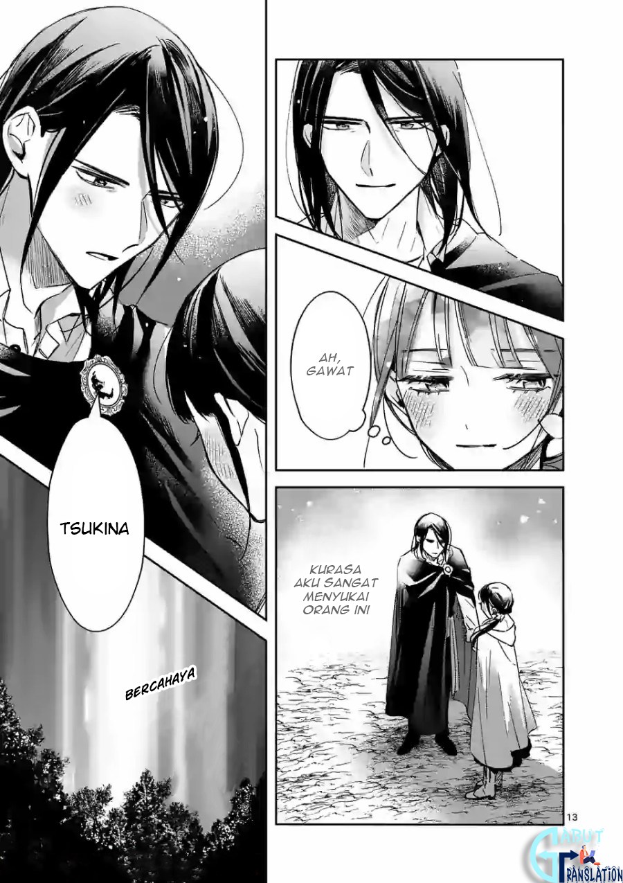The Savior’s Book Café in Another World Chapter 11 - halaman 14