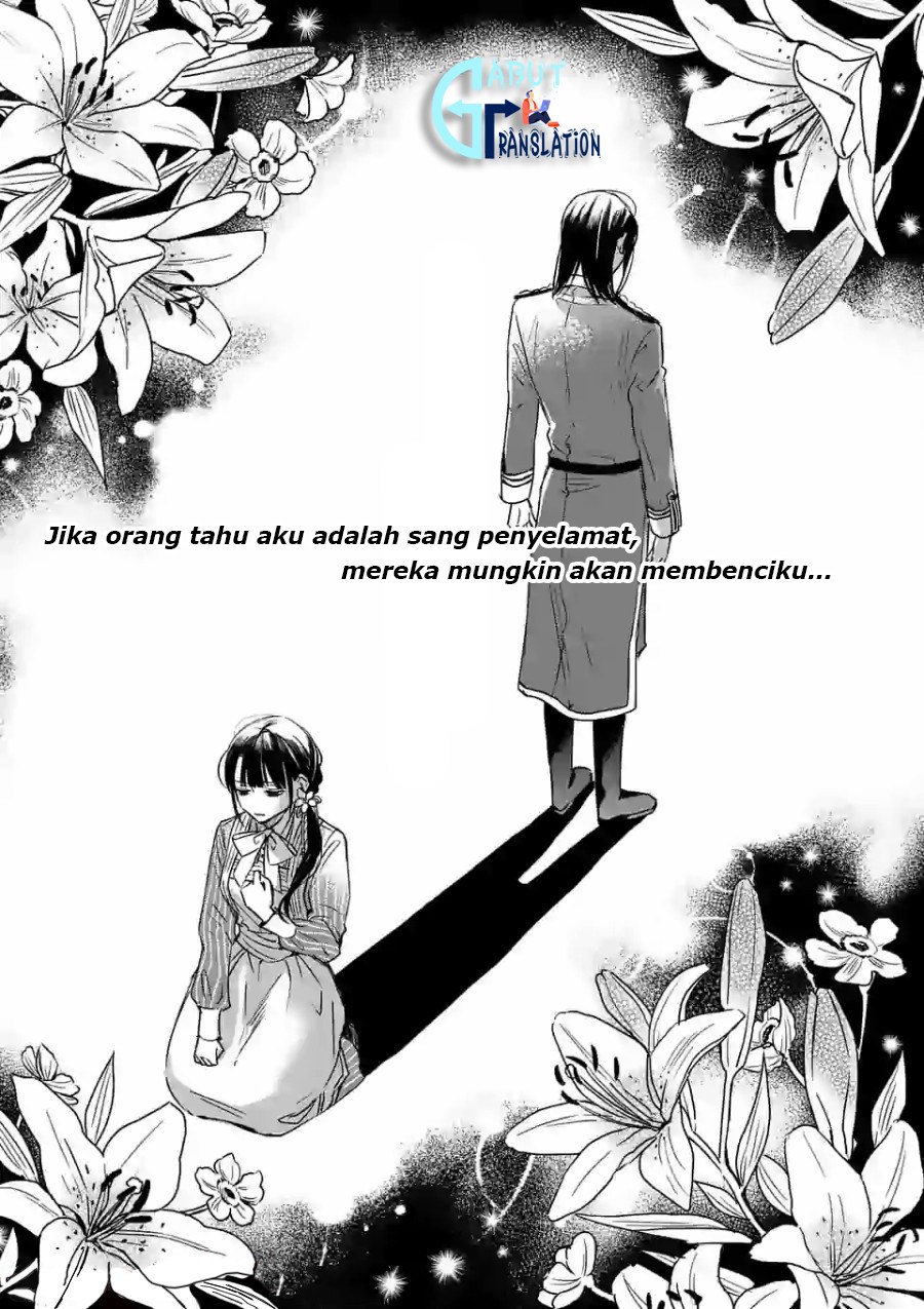 The Savior’s Book Café in Another World Chapter 11 - halaman 2