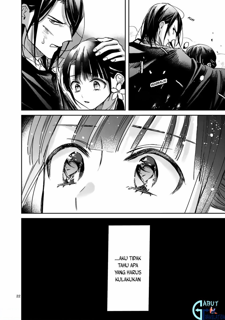 The Savior’s Book Café in Another World Chapter 11 - halaman 23