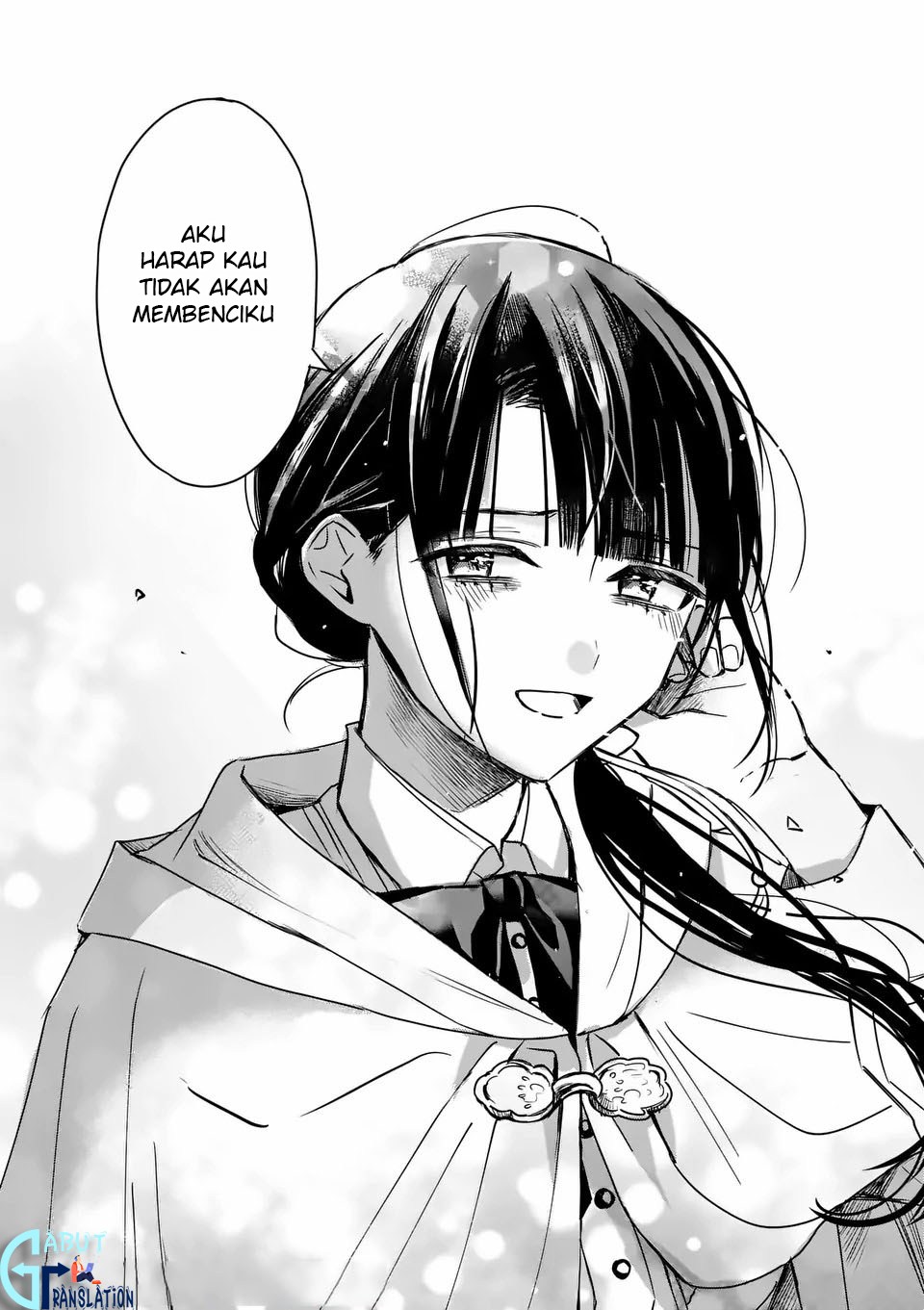 The Savior’s Book Café in Another World Chapter 11 - halaman 27