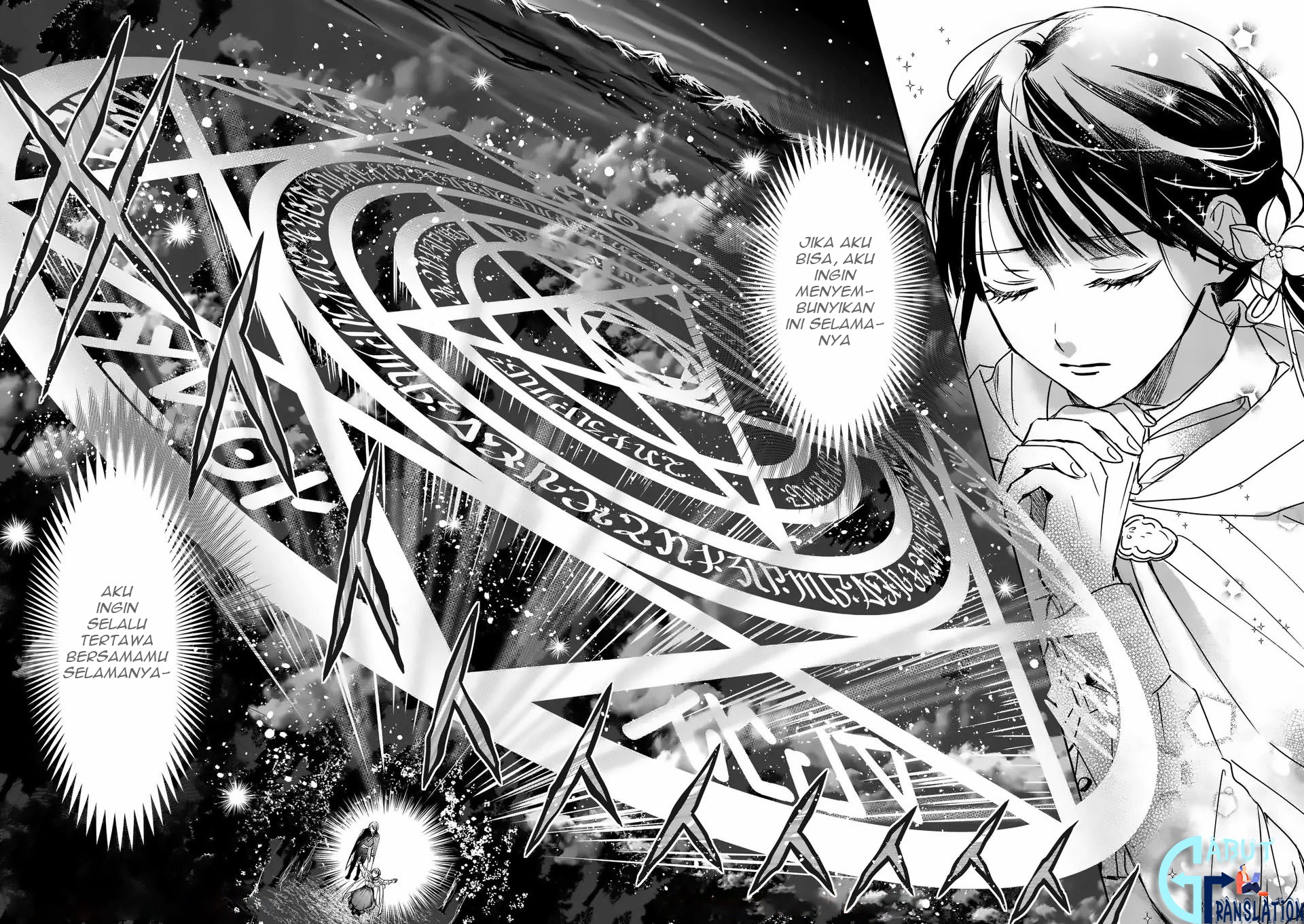 The Savior’s Book Café in Another World Chapter 11 - halaman 29