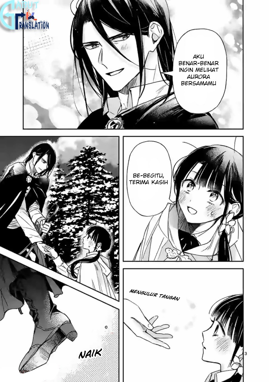 The Savior’s Book Café in Another World Chapter 11 - halaman 4