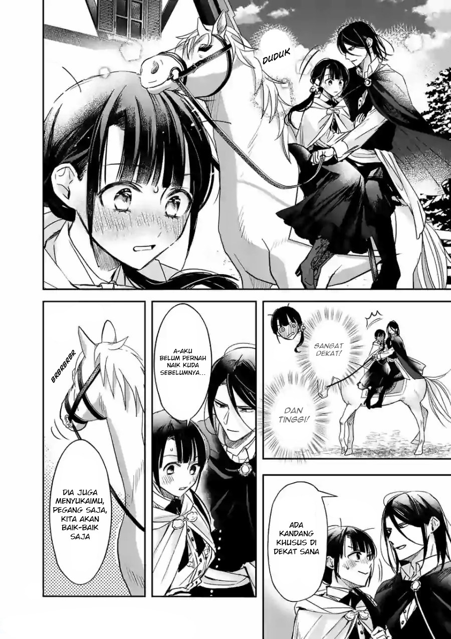 The Savior’s Book Café in Another World Chapter 11 - halaman 5