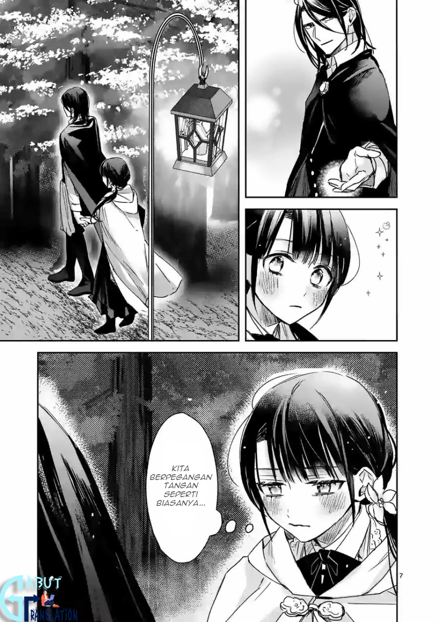 The Savior’s Book Café in Another World Chapter 11 - halaman 8