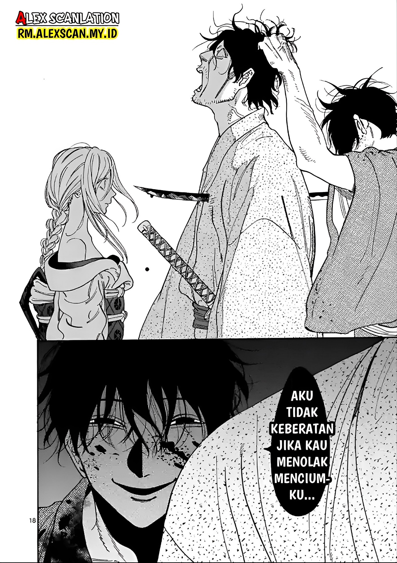 The Savior’s Book Café in Another World Chapter 12 - halaman 20