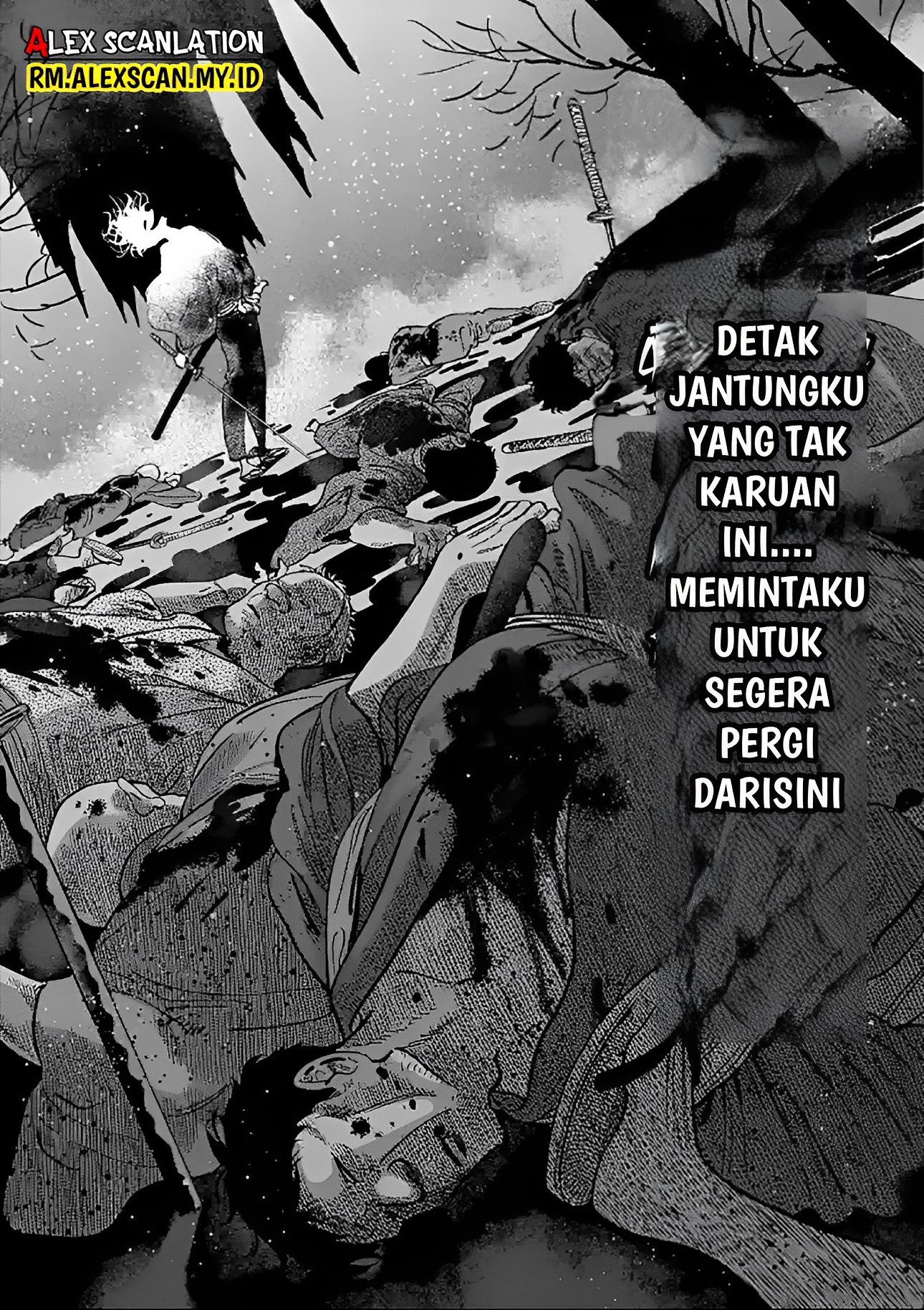 The Savior’s Book Café in Another World Chapter 12 - halaman 23
