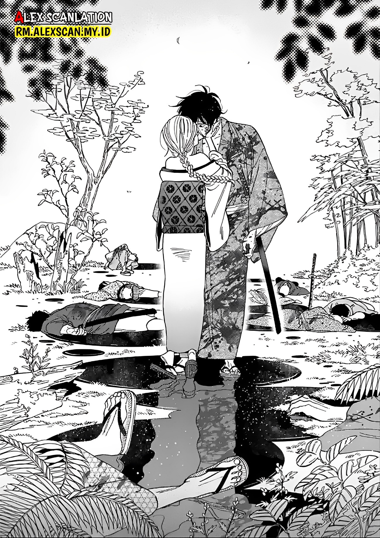 The Savior’s Book Café in Another World Chapter 12 - halaman 28
