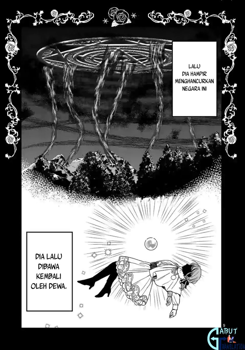 The Savior’s Book Café in Another World Chapter 13.1 - halaman 12