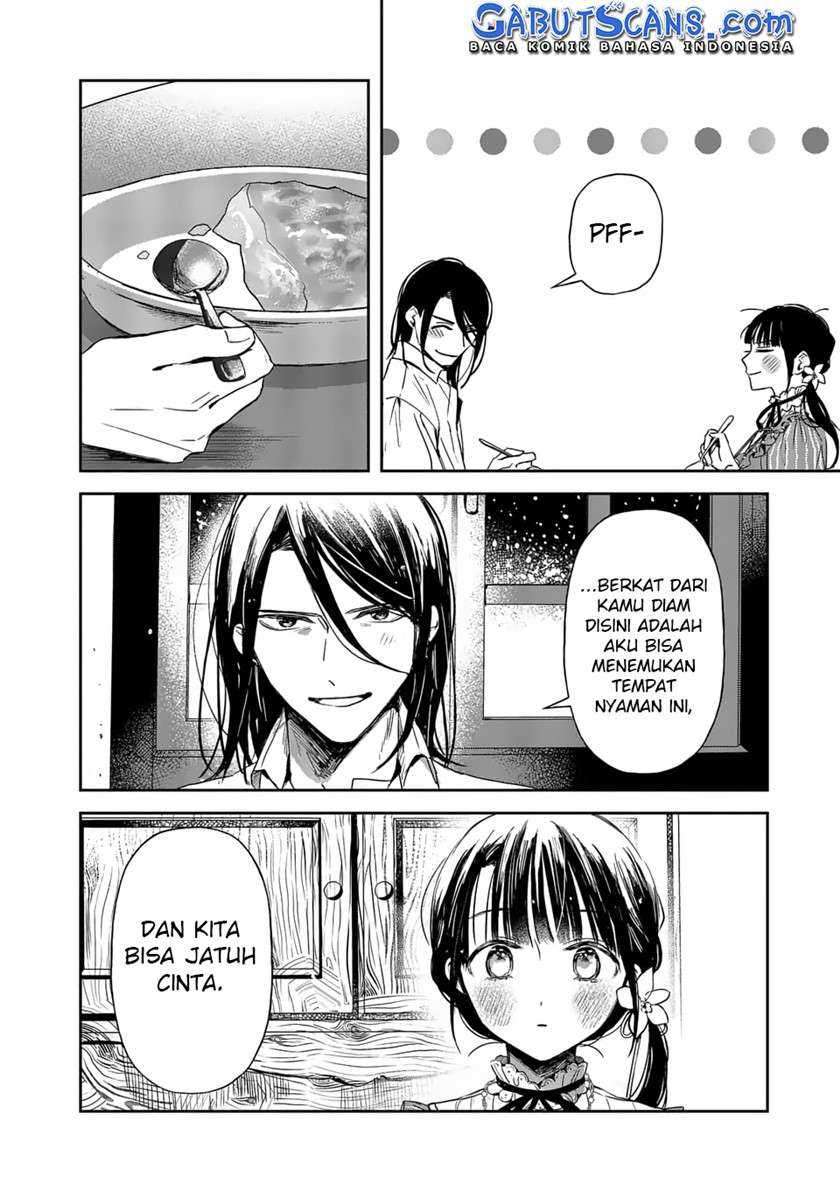 The Savior’s Book Café in Another World Chapter 14 - halaman 15