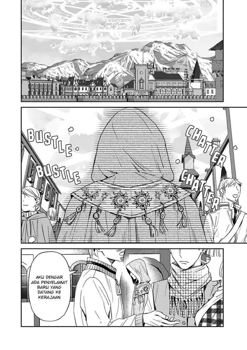 The Savior’s Book Café in Another World Chapter 14 - halaman 2