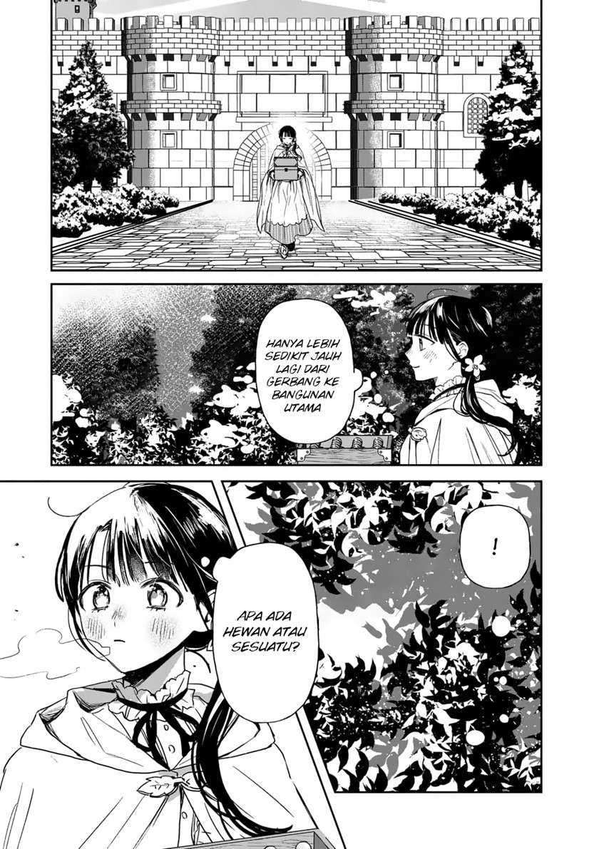 The Savior’s Book Café in Another World Chapter 14 - halaman 24