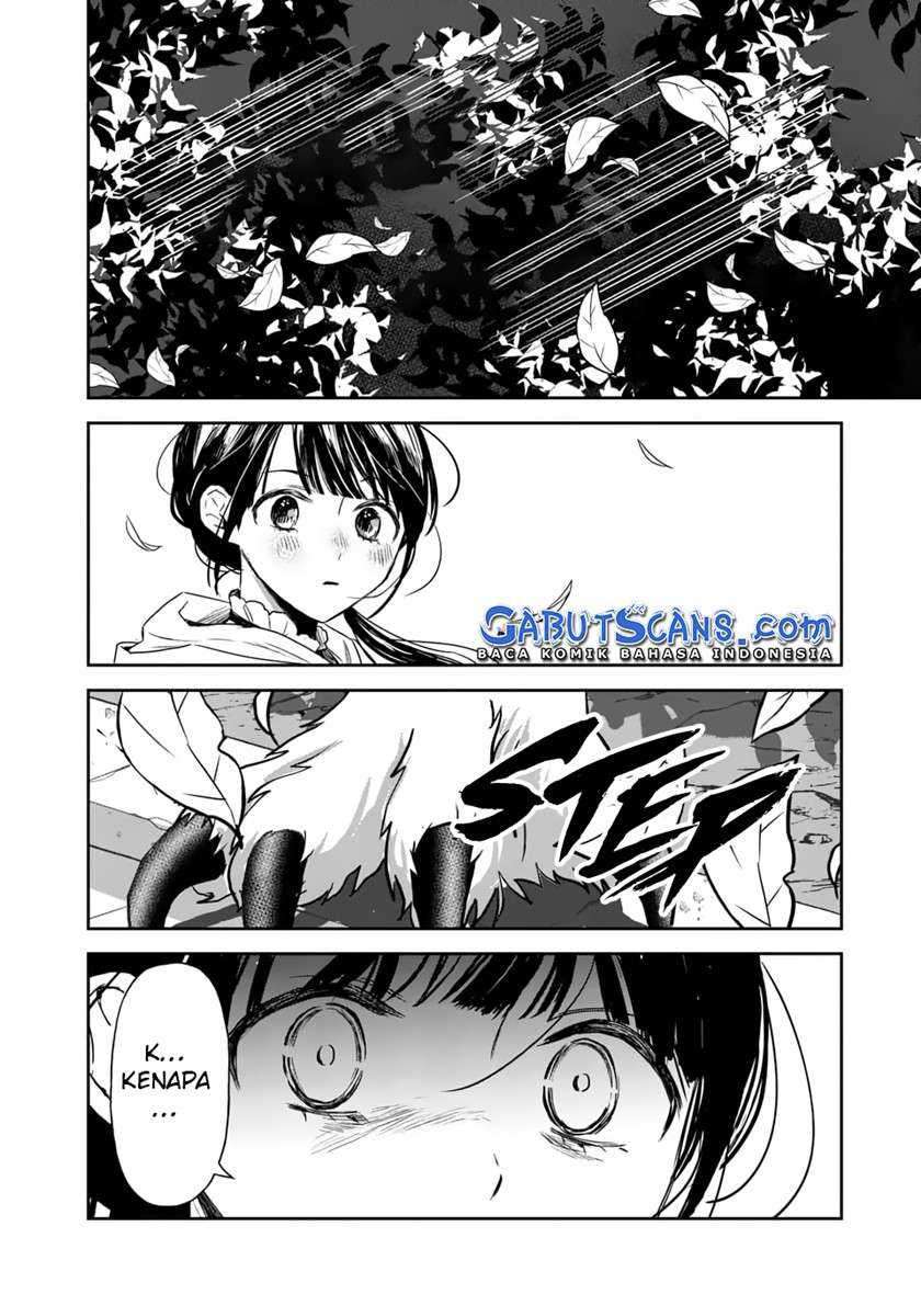 The Savior’s Book Café in Another World Chapter 14 - halaman 25