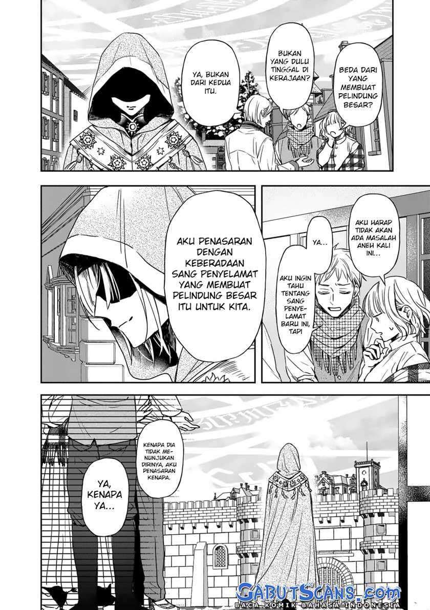 The Savior’s Book Café in Another World Chapter 14 - halaman 3