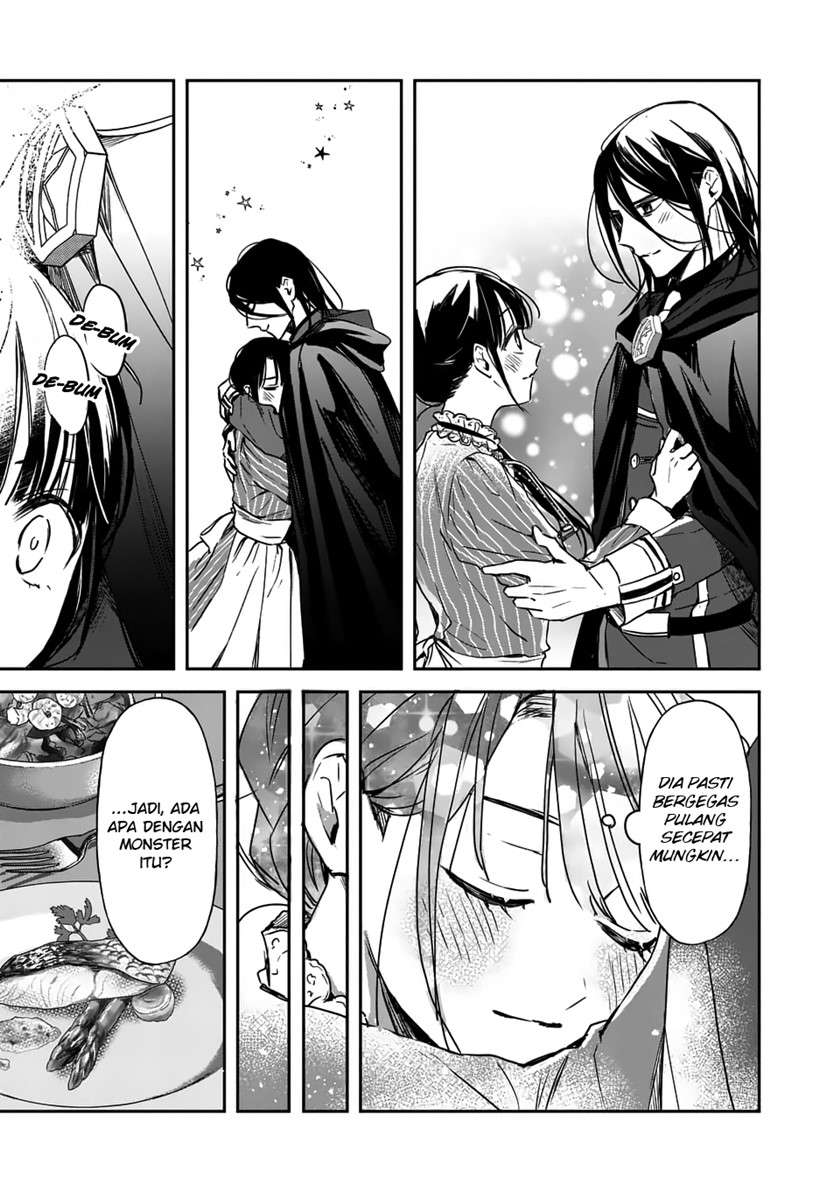 The Savior’s Book Café in Another World Chapter 15 - halaman 22