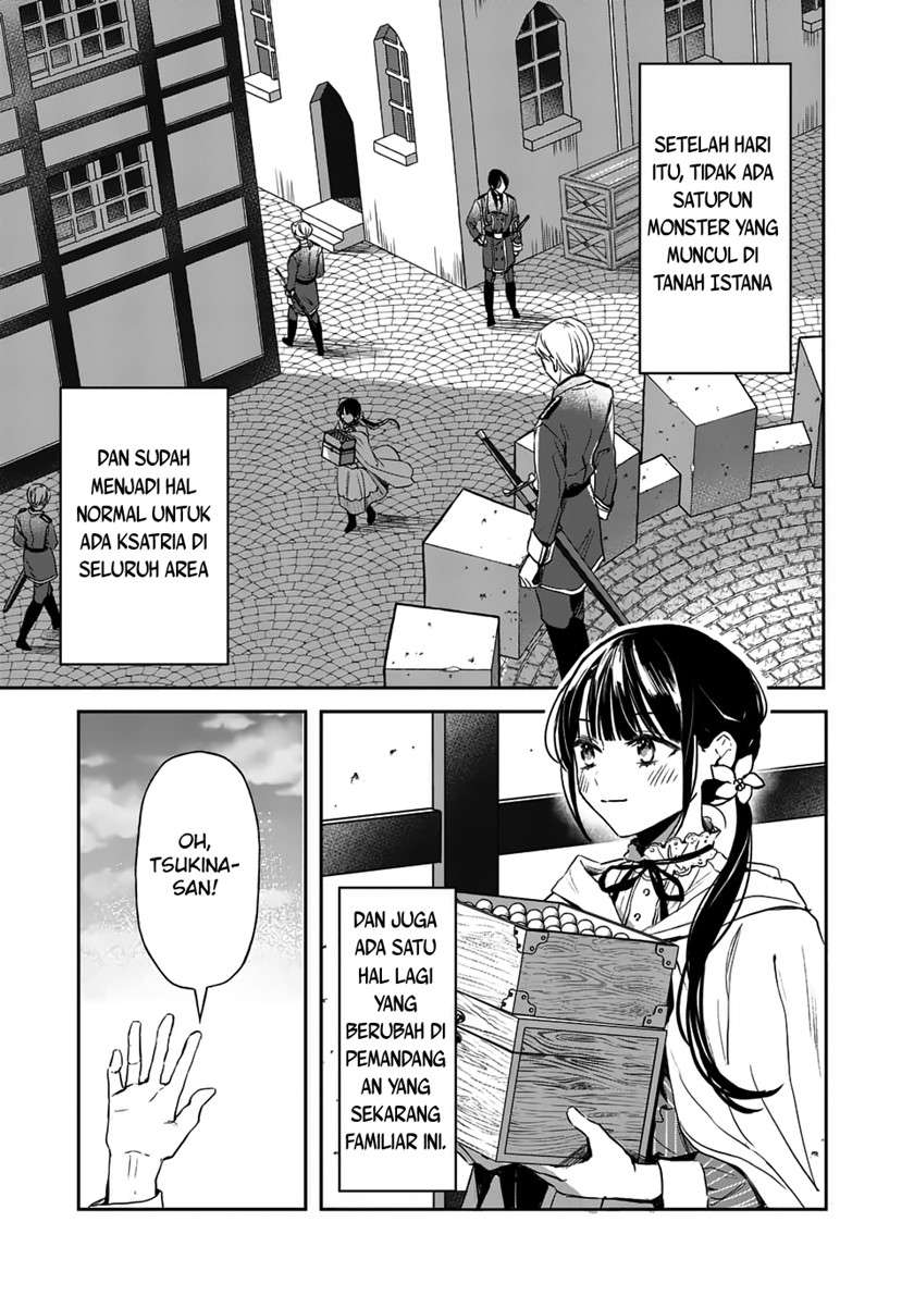 The Savior’s Book Café in Another World Chapter 15 - halaman 26