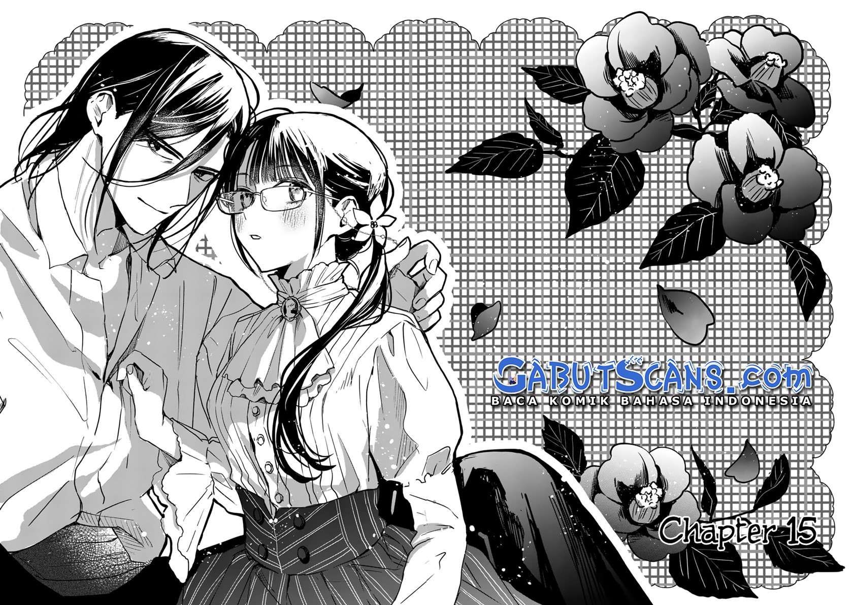 The Savior’s Book Café in Another World Chapter 15 - halaman 3