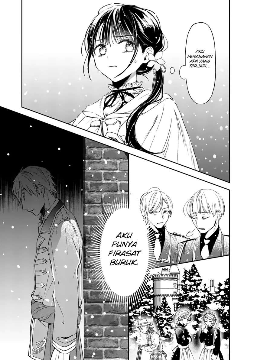 The Savior’s Book Café in Another World Chapter 15 - halaman 40
