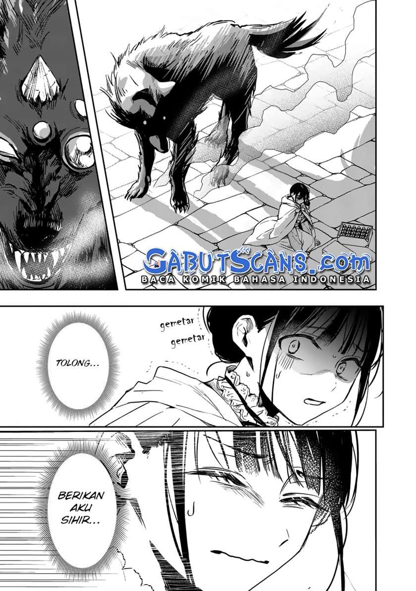 The Savior’s Book Café in Another World Chapter 15 - halaman 5