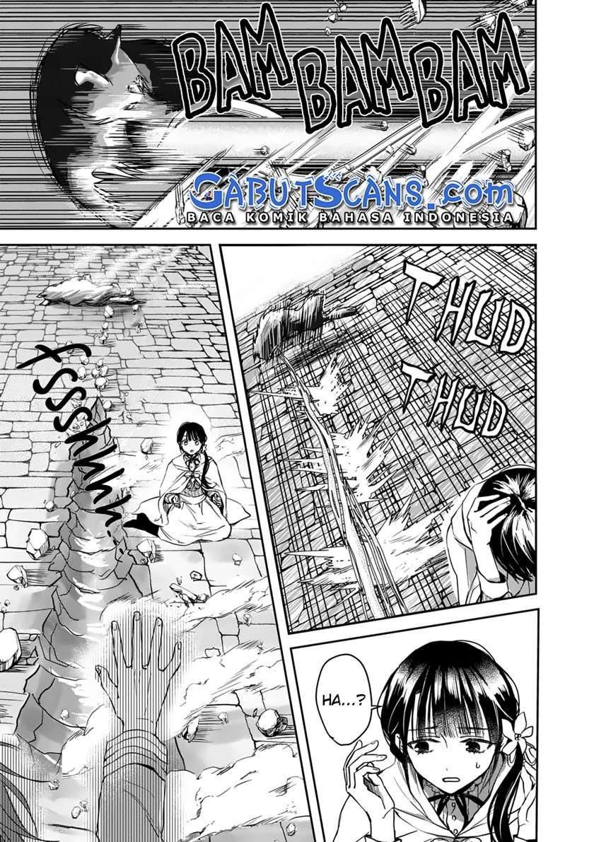 The Savior’s Book Café in Another World Chapter 15 - halaman 7