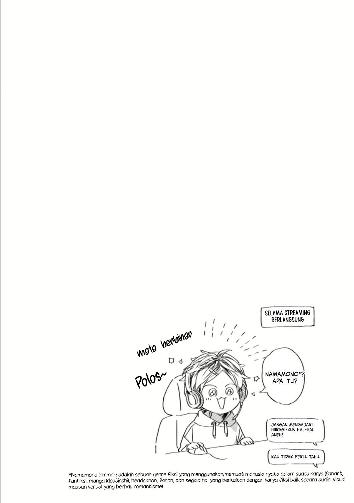 The Savior’s Book Café in Another World Chapter 16 - halaman 16